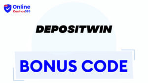 DepositWin Casino Bonuses