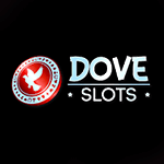 Dove Slots Logo