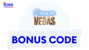 Dream Vegas Casino Bonus Codes