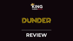 Dunder Casino