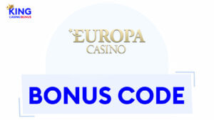 Europa Casino Bonus Codes