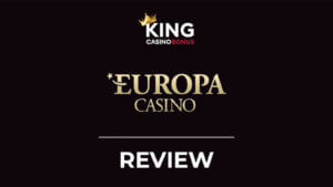 Europa Casino