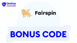 Fairspin Casino Bonuses