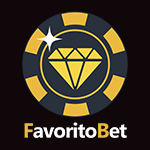 Favoritobet Casino Logo