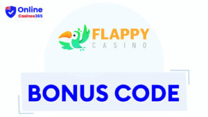 FlappyCasino Bonuses