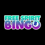 Free Spirit Bingo Logo