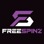 FreeSpinz Casino Logo