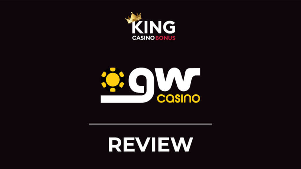 Gw casino bonus