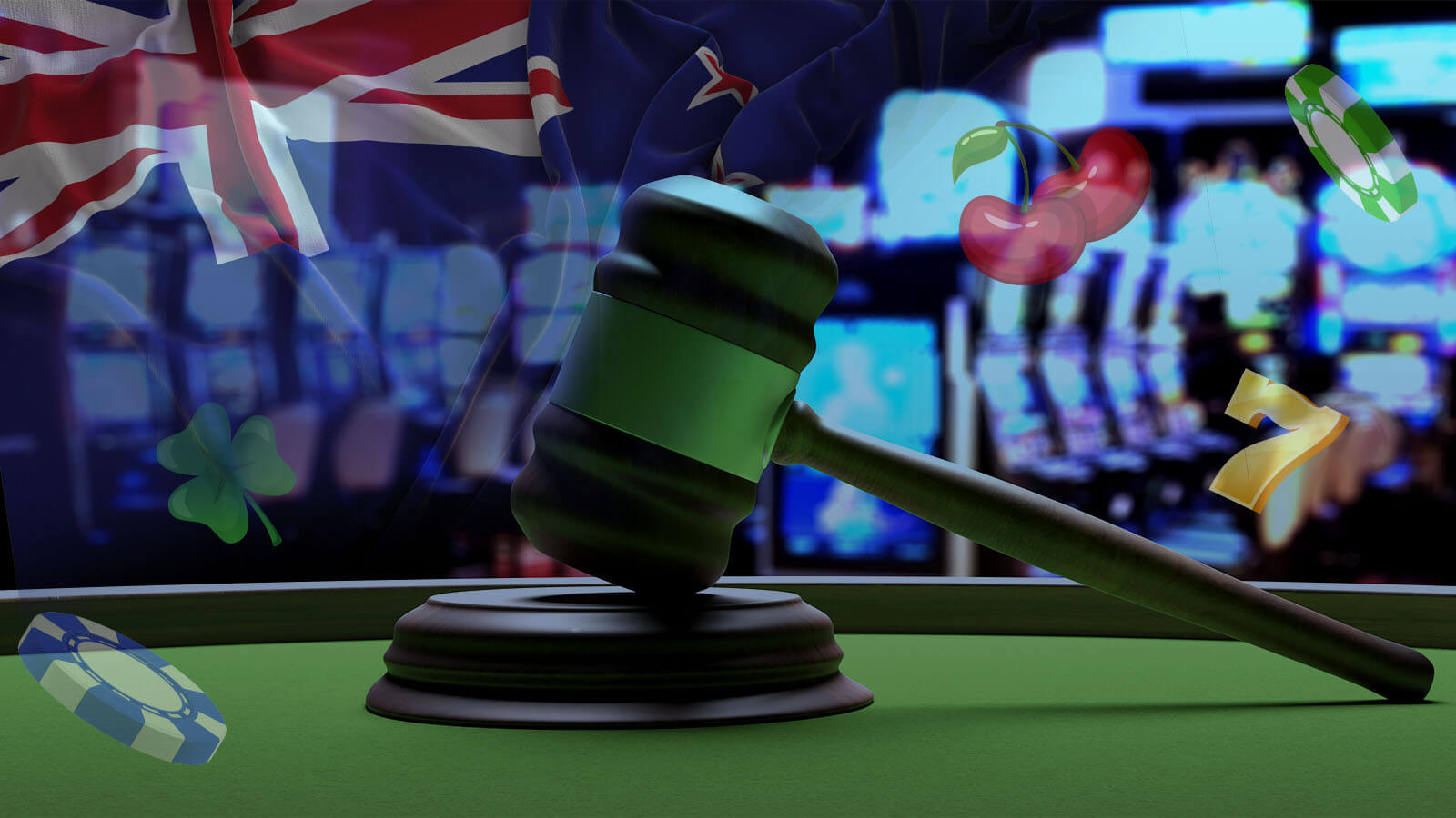 gambling-laws-in-new-zealand