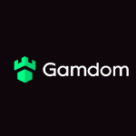 Gamdom Casino Logo