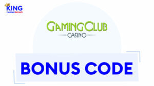 Gaming Club Casino Bonus Codes
