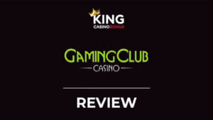 Gaming Club Casino