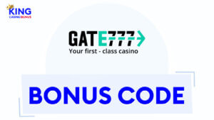 Gate777 Casino Bonus Codes