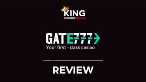 Gate777 Casino