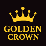 Golden Crown Casino Logo