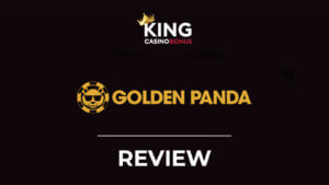 Golden Panda Casino