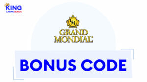 Grand Mondial Casino Bonus Codes