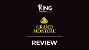 Grand Mondial Casino