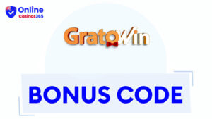 GratoWin Casino Bonuses