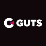 Guts Casino logo