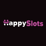 Happy Slots Casino logo