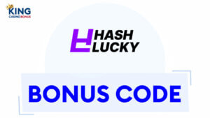 HashLucky Casino Bonuses