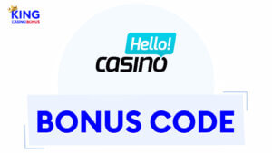 Hello Casino Bonus Codes