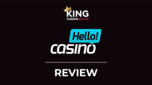 Hello Casino