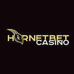 Hornetbet Casino Logo