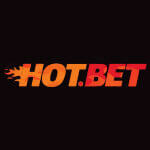 Hot Bet Casino Logo