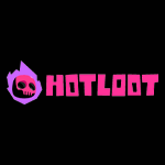 HotLoot Casino logo