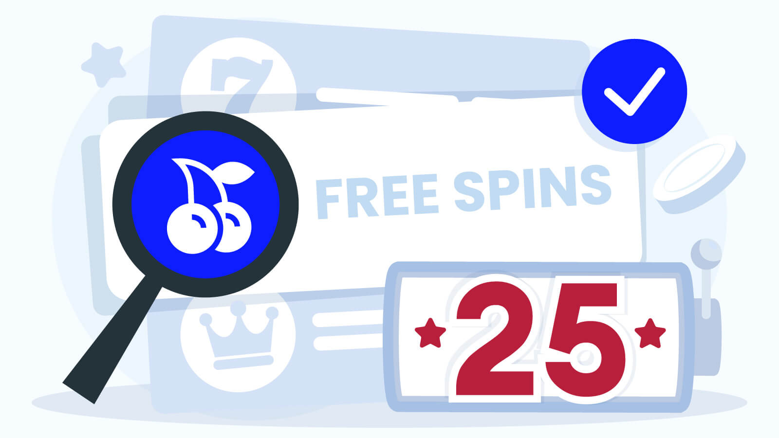 How to Pick the Best 25 Free Spins Offer for You