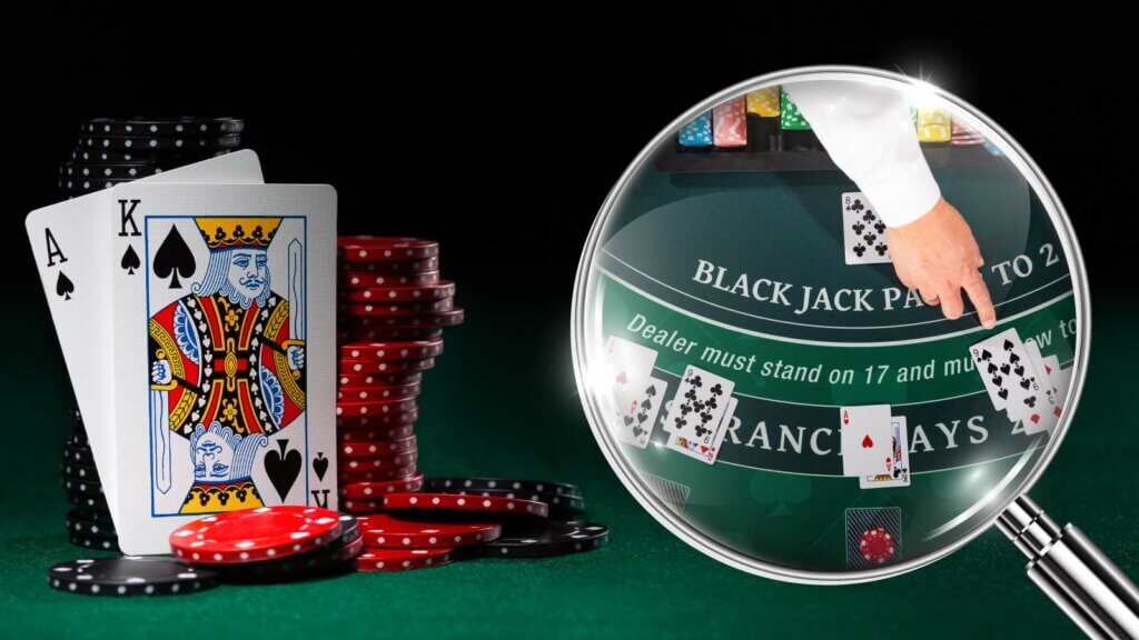 How To Play Blackjack