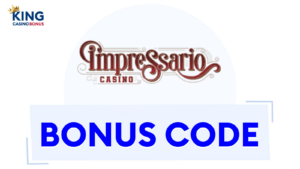 Impressario Casino Bonuses