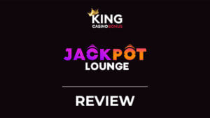 Jackpot Lounge Casino