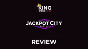 JackpotCity Casino