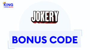 Jokery Casino Bonuses