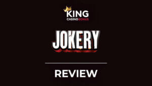 Jokery Casino