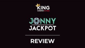 Jonny Jackpot Casino