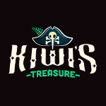 Kiwi's Treasure Casino Logo