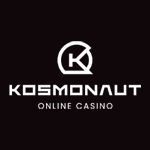 Kosmonaut Casino Logo