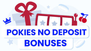 Online Pokies No Deposit