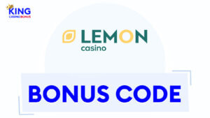 Lemon Casino Bonuses