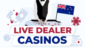 Live Dealer Casinos