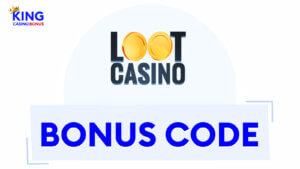 Loot Casino Bonuses