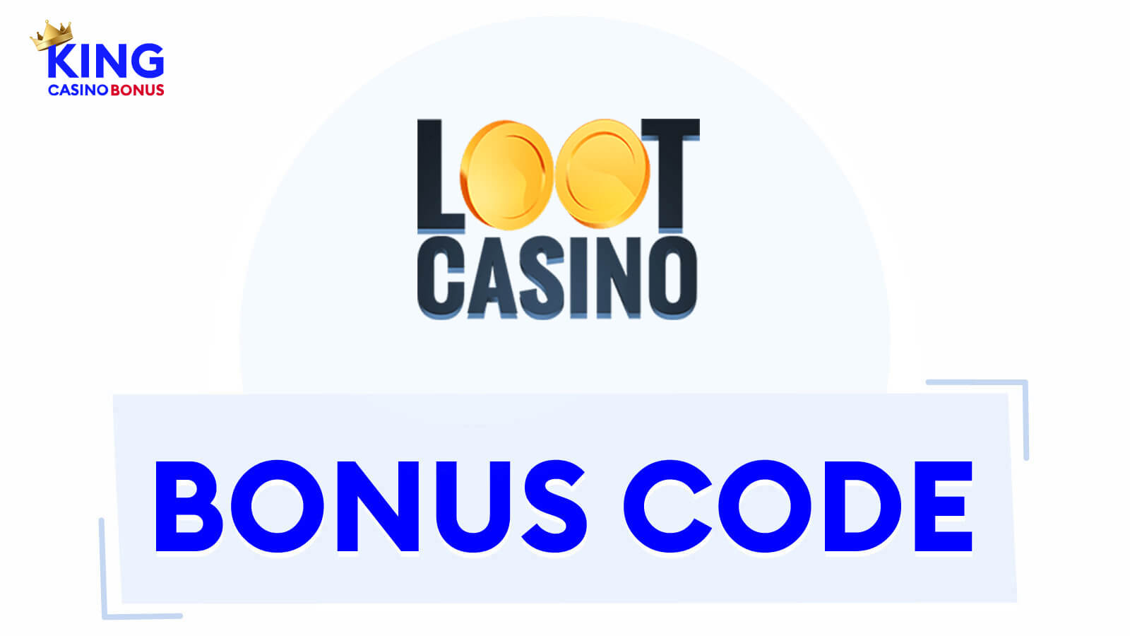 Loot casino promo code