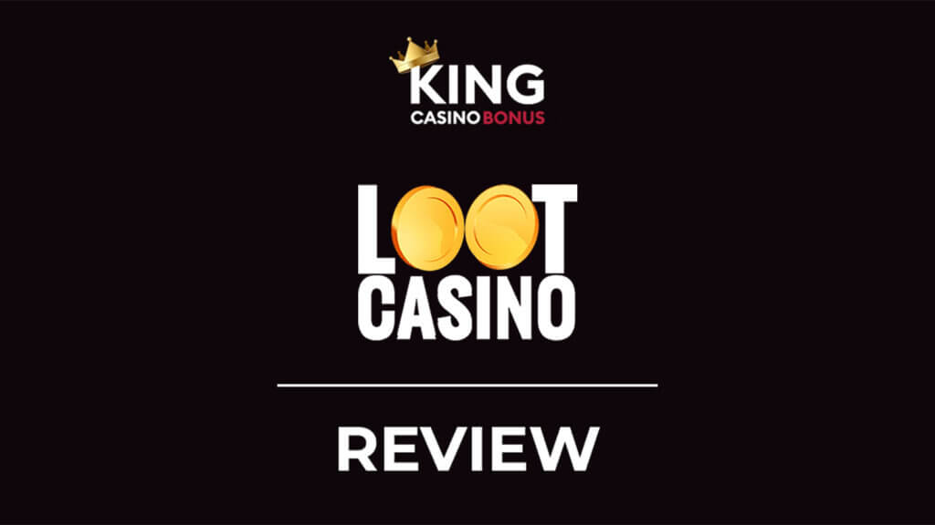Loot Casino