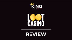Loot Casino