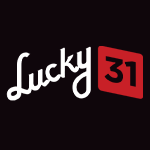 Lucky 31 Casino Logo