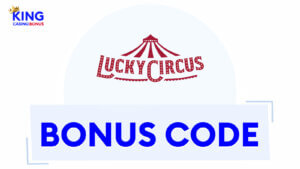 Lucky Circus Casino Bonuses